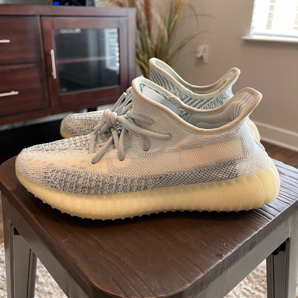 Yeezy Boost 350
